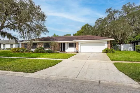 3026 Samara Dr, Tampa, FL 33618