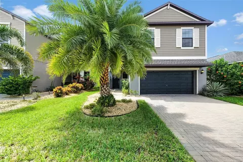 10031 Sage Creek Dr, Sun City Center, FL 33573