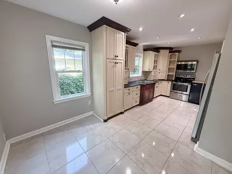 Kitchen - 2434 9th Ave N, Saint Petersburg, FL 33713 photo 1 of 6