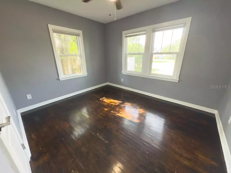 Bedroom - 2434 9th Ave N, Saint Petersburg, FL 33713 photo 5 of 7