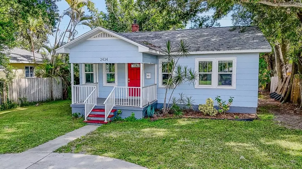 Other - 2434 9th Ave N, Saint Petersburg, FL 33713 photo 1 of 13
