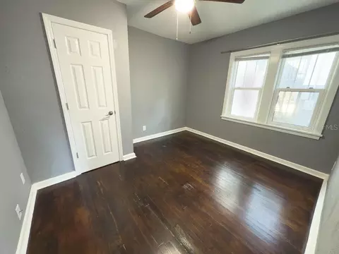 Bedroom - 2434 9th Ave N, Saint Petersburg, FL 33713 photo 1 of 7