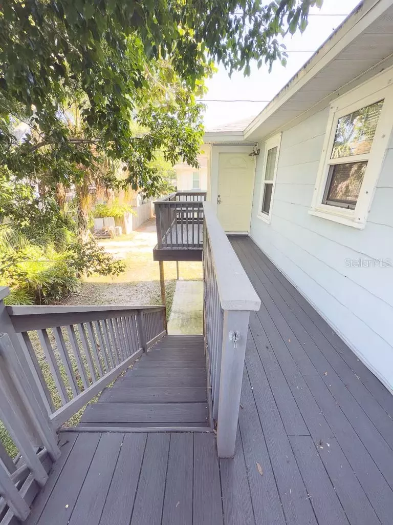 Exterior - 2434 9th Ave N, Saint Petersburg, FL 33713 photo 5 of 9