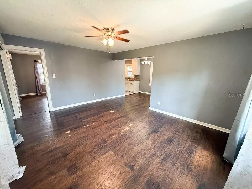Living - 2434 9th Ave N, Saint Petersburg, FL 33713 photo 8 of 8