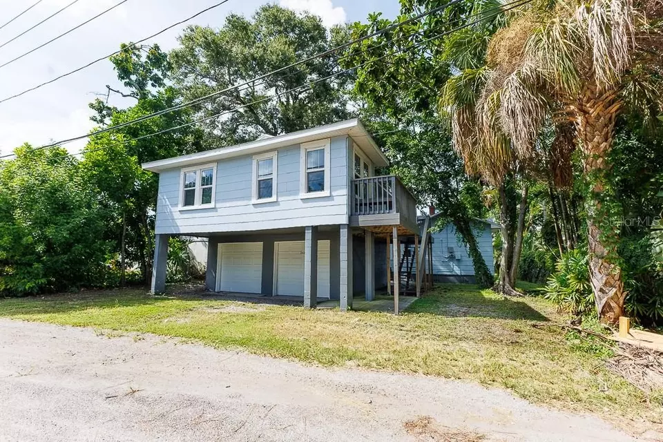 Exterior - 2434 9th Ave N, Saint Petersburg, FL 33713 photo 6 of 9