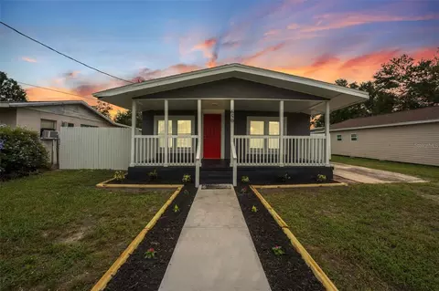 650 N 8th St, Eagle Lake, FL 33839