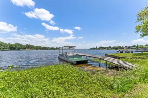 7558 Berkley Rd, Polk City, FL 33868