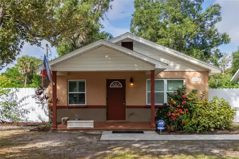 6702 N 12th St, Tampa, FL 33604