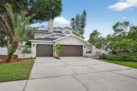 3956 Belmoor Dr, Palm Harbor, FL 34685