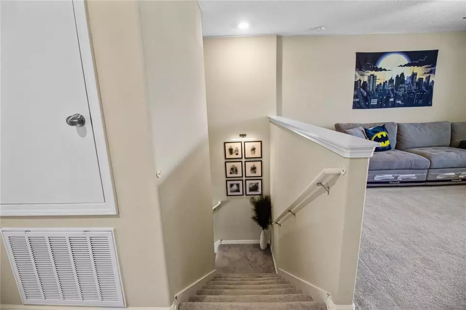 Entry Way - 12723 Tripoli Ave, Riverview, FL 33579 photo 2 of 3