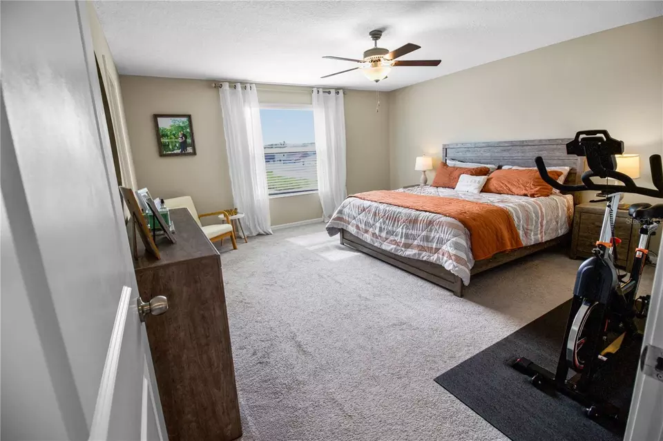 Bedroom - 12723 Tripoli Ave, Riverview, FL 33579 photo 2 of 4