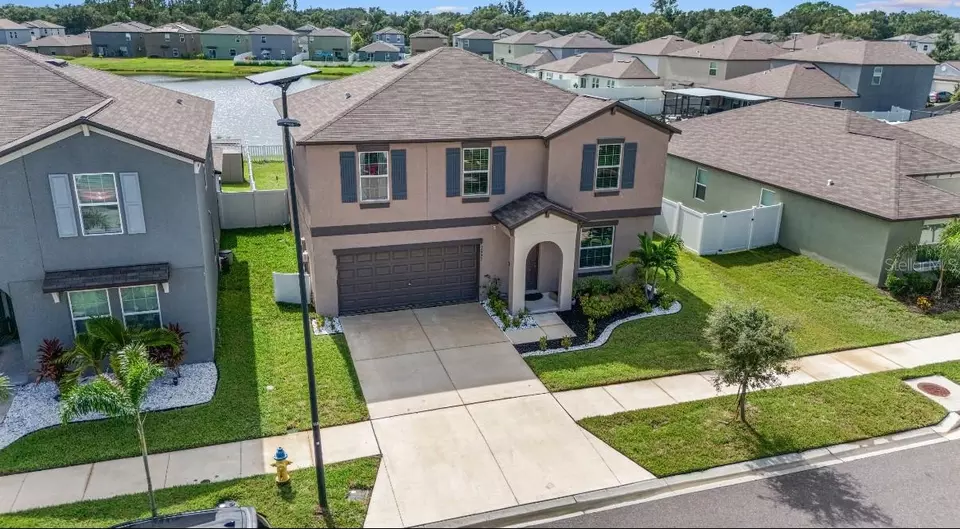 View/Area - 12723 Tripoli Ave, Riverview, FL 33579 photo 2 of 10