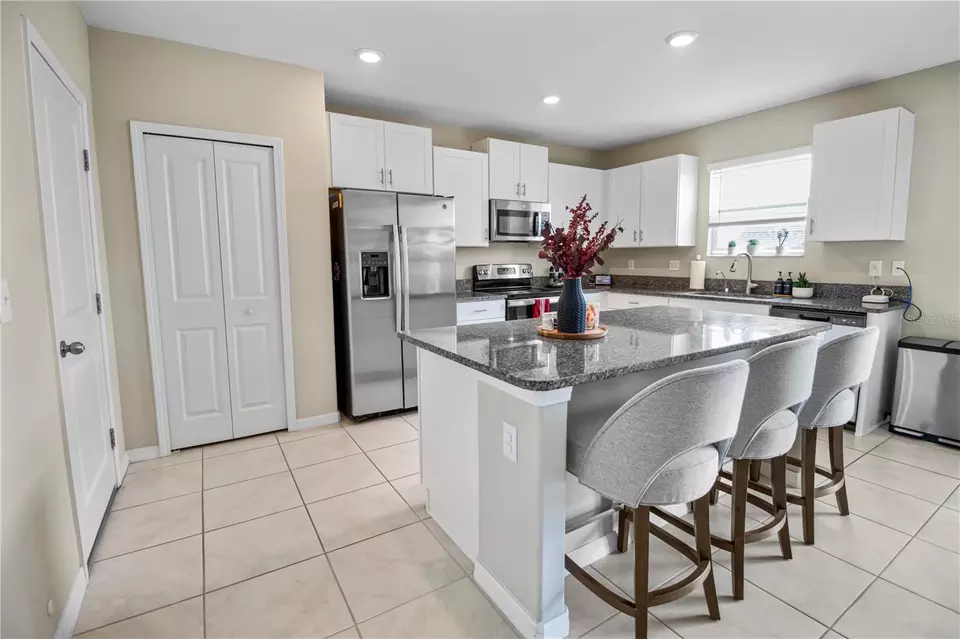 Kitchen - 12723 Tripoli Ave, Riverview, FL 33579 photo 1 of 1