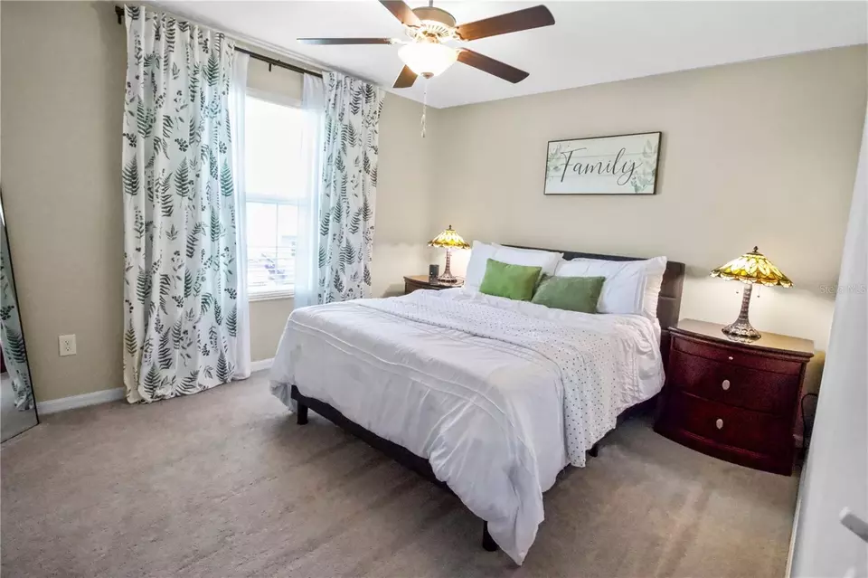Bedroom - 12723 Tripoli Ave, Riverview, FL 33579 photo 4 of 4