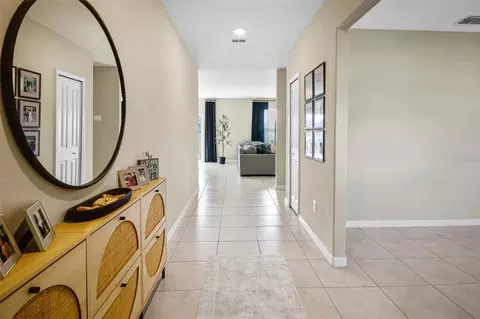 Entry Way - 12723 Tripoli Ave, Riverview, FL 33579 photo 1 of 3