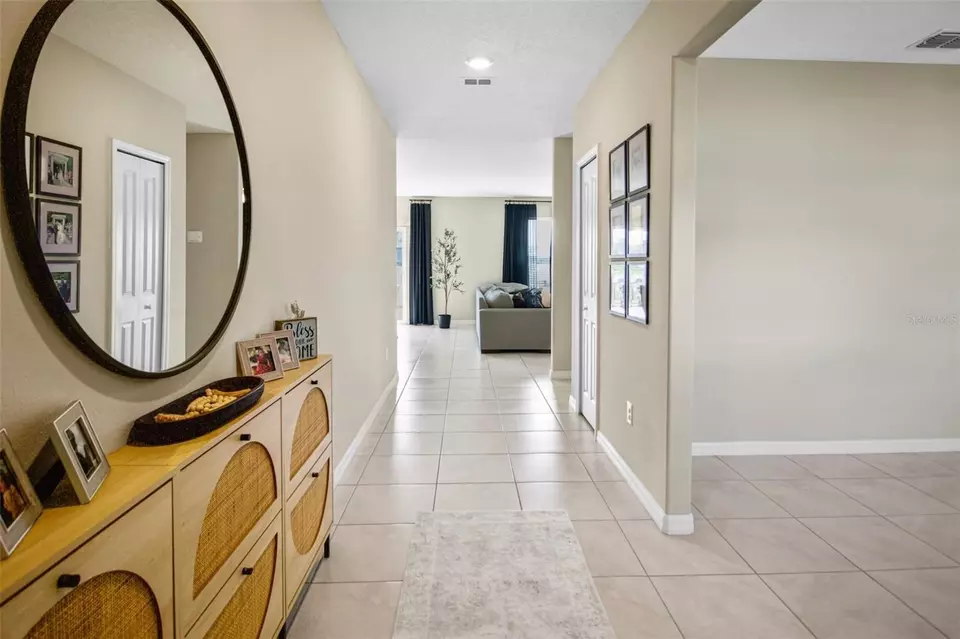 Entry Way - 12723 Tripoli Ave, Riverview, FL 33579 photo 1 of 3