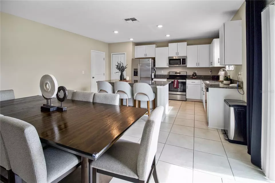 Dining - 12723 Tripoli Ave, Riverview, FL 33579 photo 2 of 2