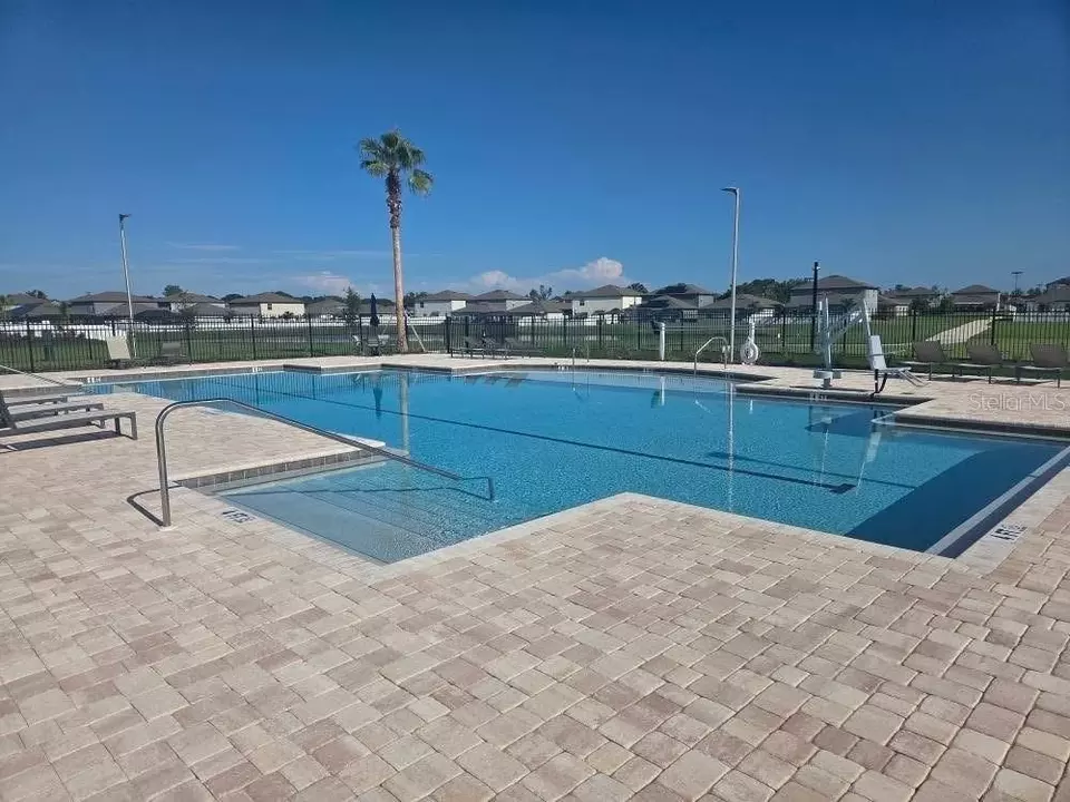 Exterior - 12723 Tripoli Ave, Riverview, FL 33579 photo 6 of 6