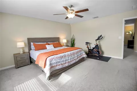 Bedroom - 12723 Tripoli Ave, Riverview, FL 33579 photo 1 of 4