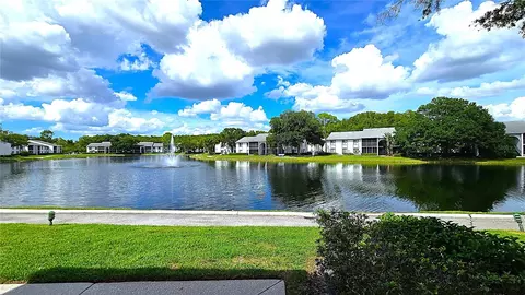 1109 Pine Ridge Cir W #C1, Tarpon Springs, FL 34688