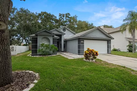 3261 Montrose Cir, Palm Harbor, FL 34684