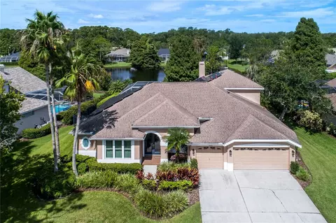 10553 Greencrest Dr, Tampa, FL 33626