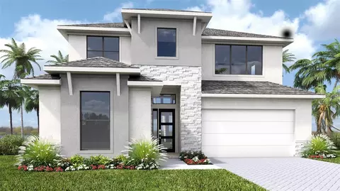 13040 Moonrise Ln, Punta Gorda, FL 33955