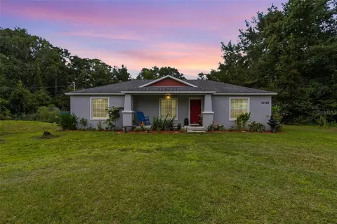 17345 Valencia Dr, Spring Hill, FL 34610