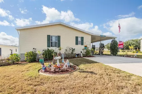 37340 Neukom Ave, Zephyrhills, FL 33541