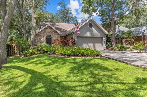 508 Cascade Cir, Palm Harbor, FL 34684
