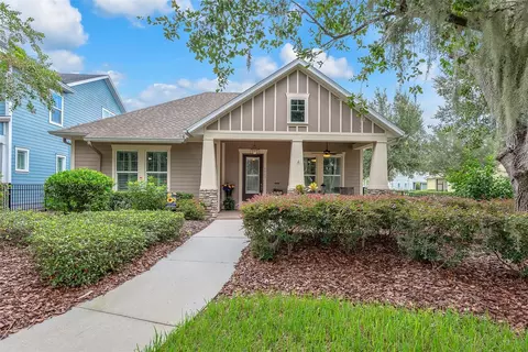 6013 Shell Ridge Dr, Lithia, FL 33547