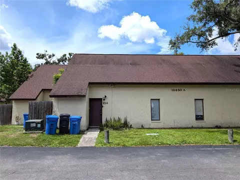 12430 Touchton Dr #104, Tampa, FL 33617