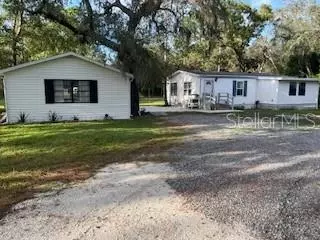 17511 Carthage Ave, Spring Hill, FL 34610