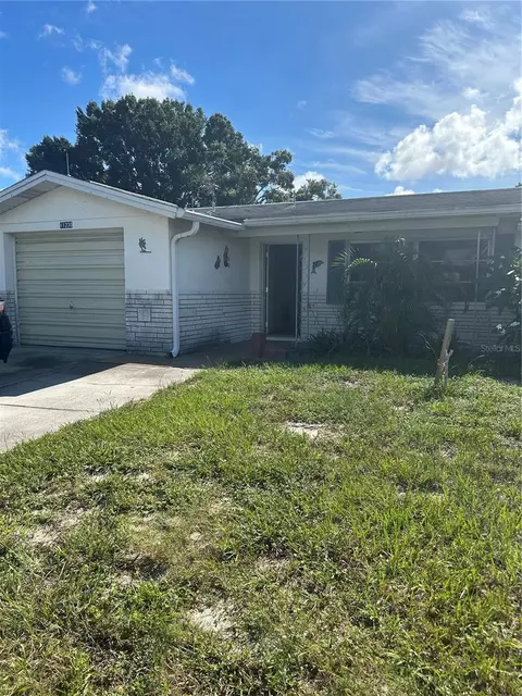 11230 Rhonda Ave, Port Richey, FL 34668