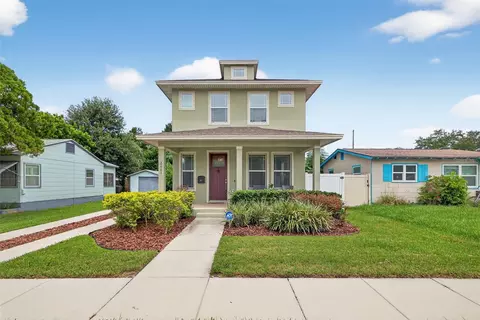 2621 16th Ave N, Saint Petersburg, FL 33713