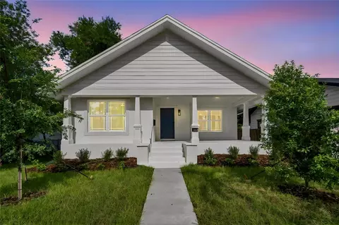 2301 Highland St S, Saint Petersburg, FL 33705