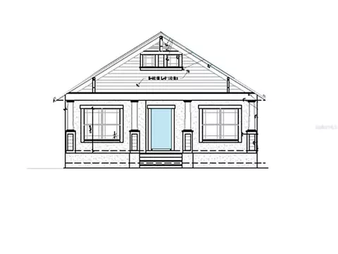 2301 Highland St S, Saint Petersburg, FL 33705