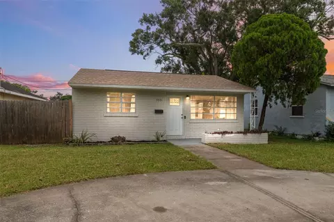 3531 6th Ave S, Saint Petersburg, FL 33711