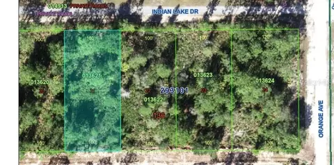 0 Indian Lake Dr #21, Indian Lake Estates, FL 33855
