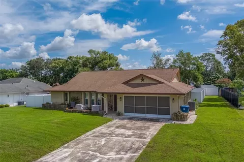 3060 Ardenwood Dr, Spring Hill, FL 34609