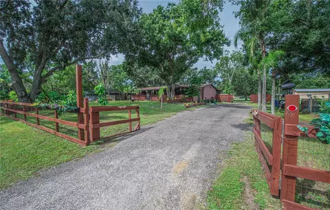 12715 Lovers Ln, Riverview, FL 33579