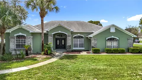 11014 Monarch St, Spring Hill, FL 34608