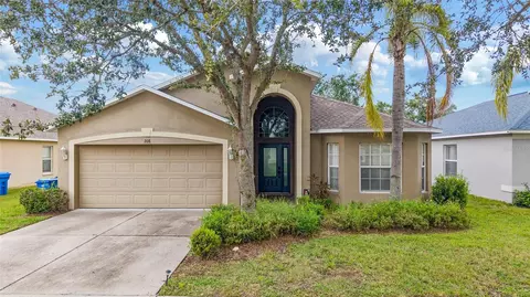 208 Smokey Hill Ave, Ruskin, FL 33570