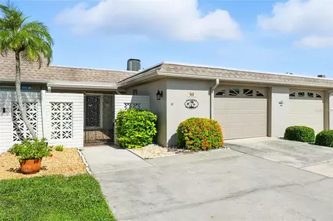 545 Boca Ciega Point Blvd N, Saint Petersburg, FL 33708