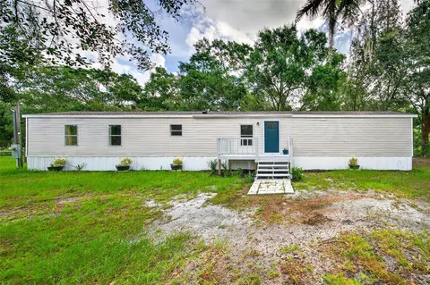 1321 Mcclellan Rd, Frostproof, FL 33843