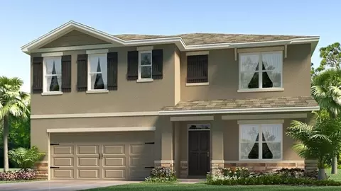 17685 Acorn Drop Rd, Land O Lakes, FL 34638