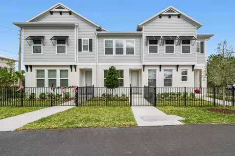 905 Lake Baldwin Ln, Orlando, FL 32803