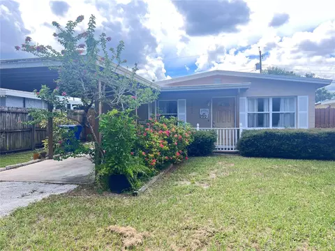 3612 71st St N, Saint Petersburg, FL 33710