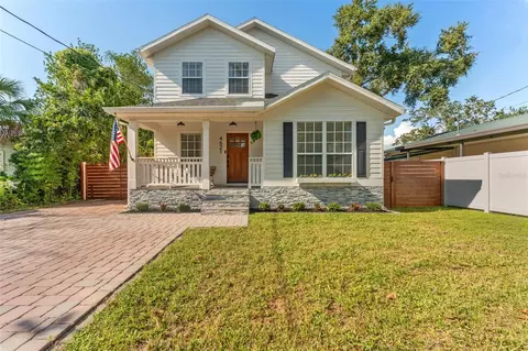 4621 W Pearl Ave, Tampa, FL 33611