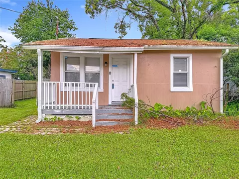 7016 N Oregon Ave, Tampa, FL 33604